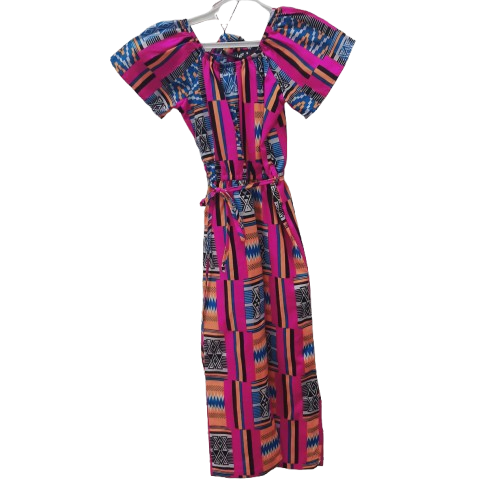 Enterizo Etnia Negra Prestige