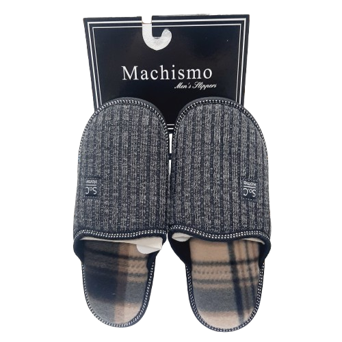 Pantuflas de Caballeros surtidas
