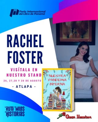 Rachel Foster Rachel Foster