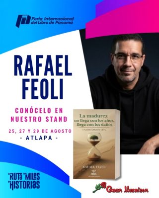 Rafael Feoli Rafael Feoli