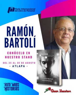 Ramon Bartoli Ramon Bartoli