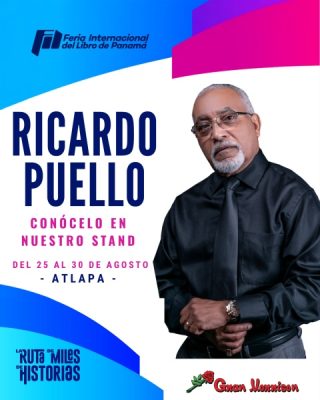 Ricardo Puello Ricardo Puello