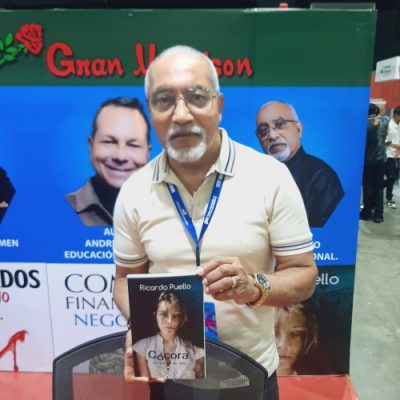 Ricardo Puello
