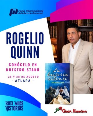 Rogelio Quinn Rogelio Quinn