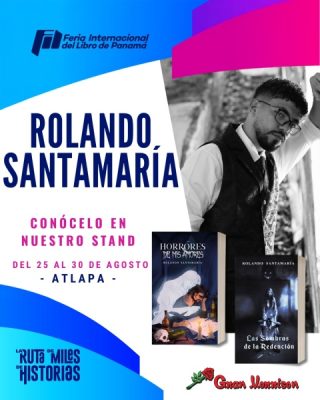 Rolando Santamaría Rolando Santamaría