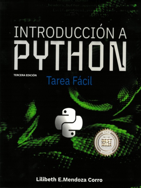 Introducción a Python: una tarea fácil
