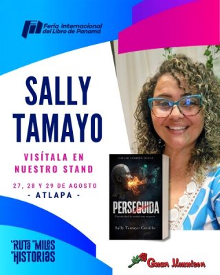 Sally Tamayo Sally Tamayo