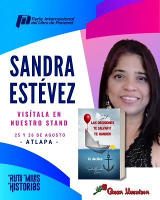 Sandra Estevez Sandra Estevez