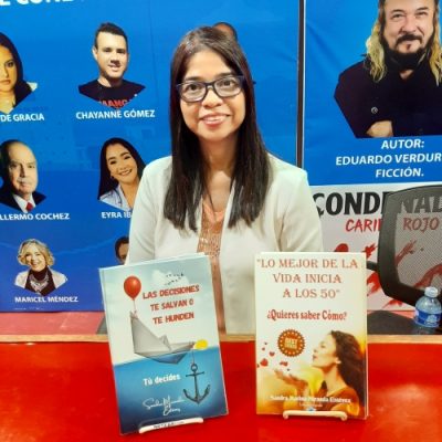 Sandra Miranda