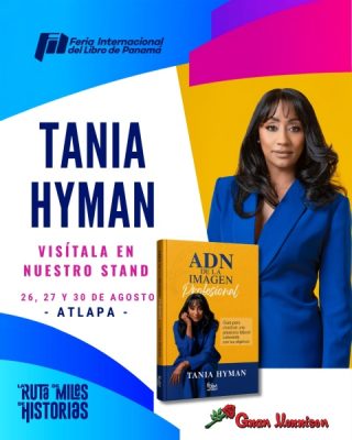 Tania Hyman Tania Hyman