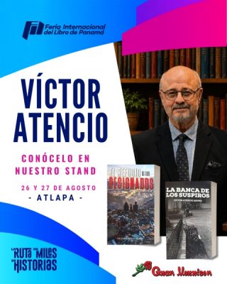 Victor Atencio Victor Atencio
