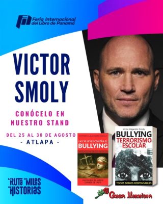 Victor Smoly Victor Smoly