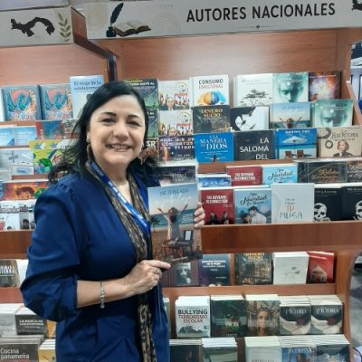 Virginia Freire
