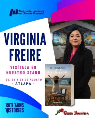 Virginia Freire Virginia Freire